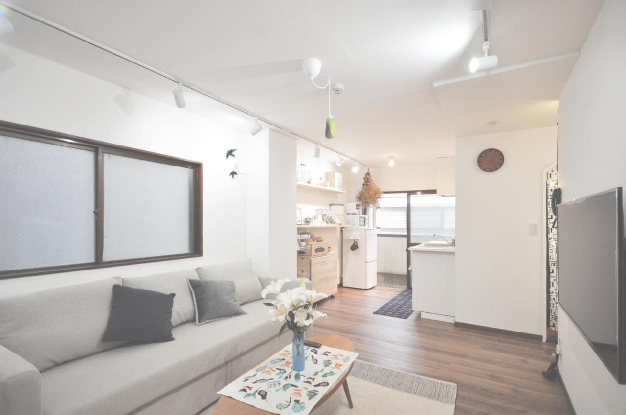 Gallery House 도쿄 외부 사진