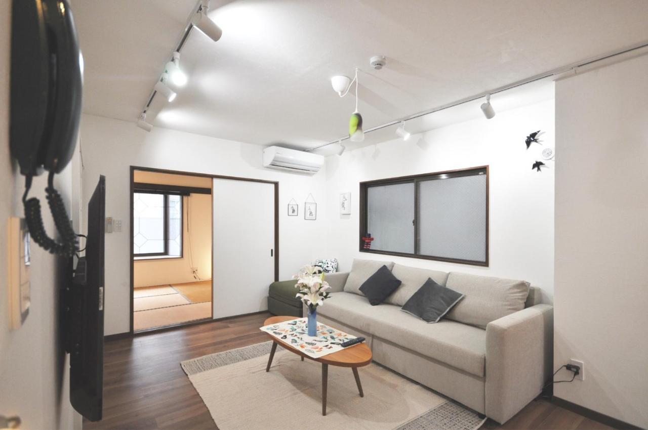Gallery House 도쿄 외부 사진