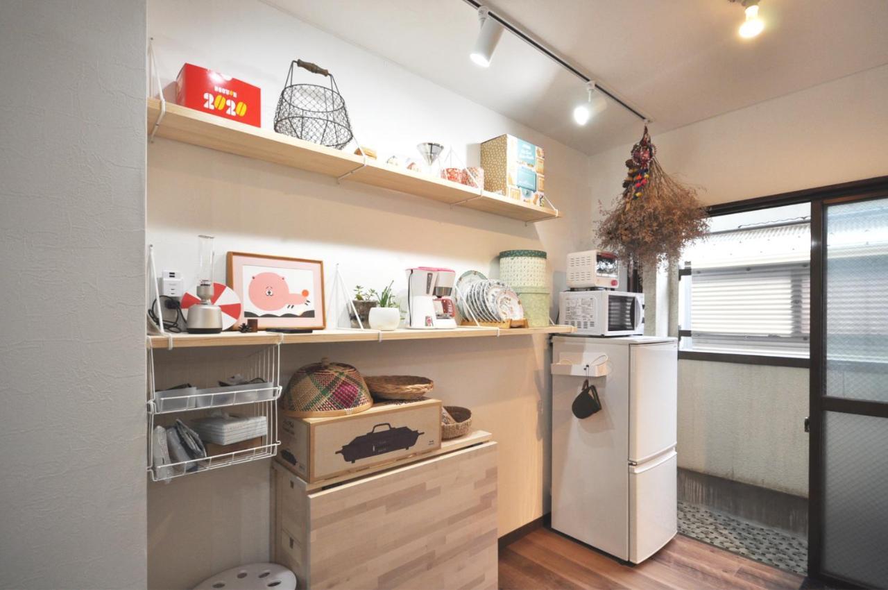 Gallery House 도쿄 외부 사진