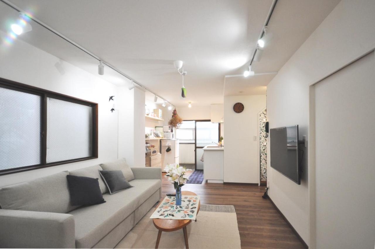 Gallery House 도쿄 외부 사진