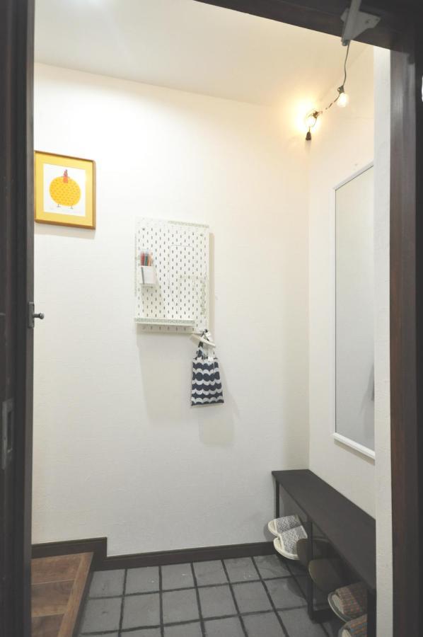 Gallery House 도쿄 외부 사진