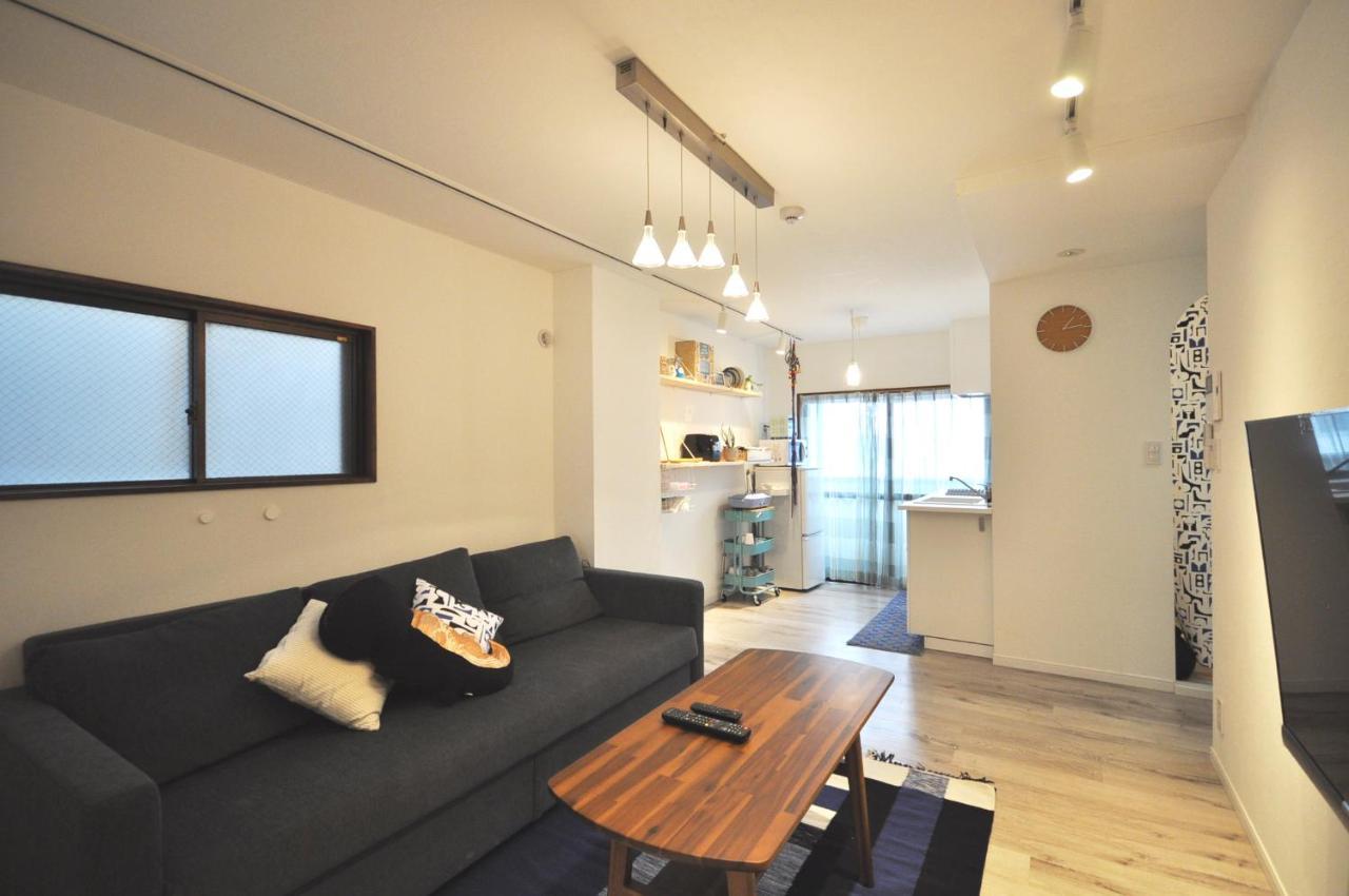 Gallery House 도쿄 외부 사진