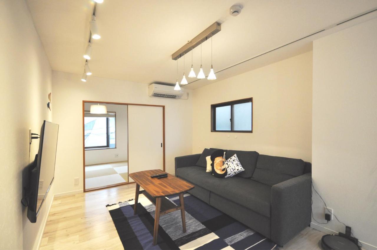Gallery House 도쿄 외부 사진