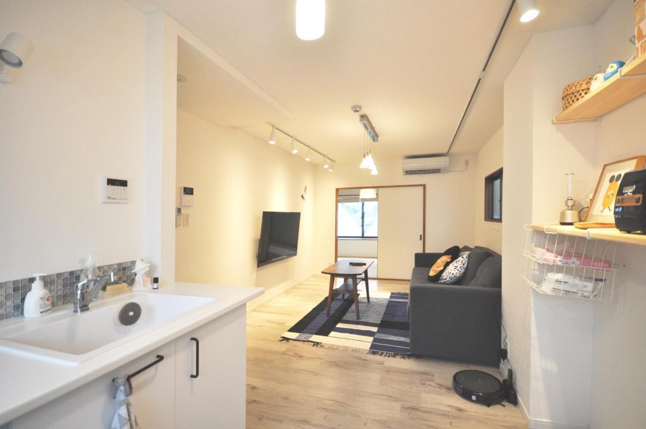 Gallery House 도쿄 외부 사진