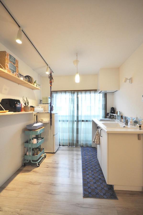 Gallery House 도쿄 외부 사진
