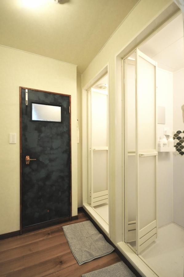 Gallery House 도쿄 외부 사진