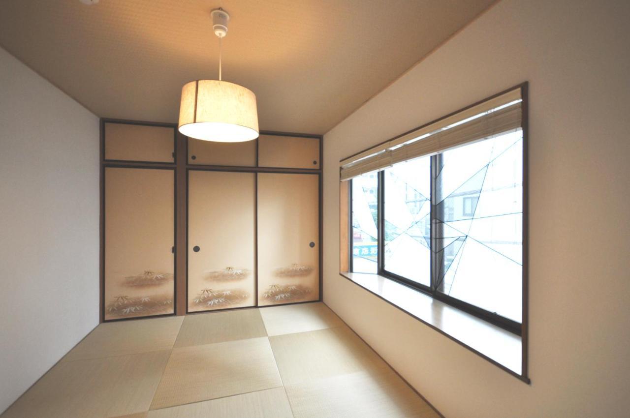 Gallery House 도쿄 외부 사진