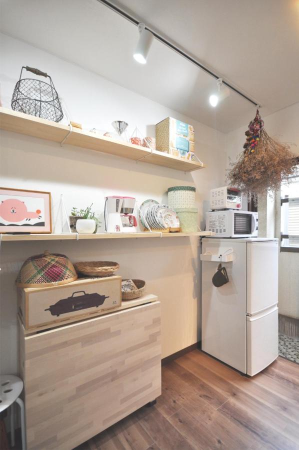 Gallery House 도쿄 외부 사진